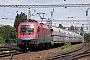 Siemens 20411 - RCHun "1116 013"
27.06.2012 - BudapestIstván Mondi
