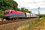 Siemens 20411 - RCHun "1116 013"
11.07.2012 - Pécel
Márk Kovács