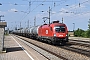 Siemens 20411 - RCHun "1116 013"
09.07.2018 - WampersdorfAndre Grouillet