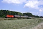 Siemens 20412 - ÖBB "1116 015-7"
26.08.2008 - Nickelsdorf
Tamás Horváth