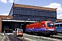 Siemens 20412 - MÁV Cargo "1116 015-7"
17.06.2009 - Budapest
Tamás Horváth