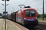 Siemens 20412 - MÁV Cargo "1116 015-7"
30.06.2009 - Gramatneusiedl
Ivo van Dijk