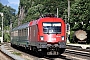 Siemens 20412 - ÖBB "1116 015-7"
12.08.2008 - Brixlegg
Michael Stempfle