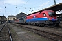 Siemens 20412 - RCHun "1116 015-7"
03.06.2011 - Budapest-Keleti
Mihály Varga