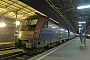 Siemens 20412 - ÖBB "1116 015-7"
11.01.2012 - Budapest-Keleti pályaudvar
István Mondi