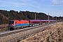 Siemens 20412 - ÖBB "1116 015-7"
12.01.2012 - Frankenmarkt
Martin Radner