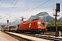 Siemens 20412 - ÖBB "1116 015-7"
06.05.2002 - Wörgl
Albert Koch