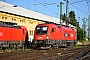 Siemens 20412 - RCHun "1116 015"
13.07.2025 - Hegyeshalom
Norbert Tilai