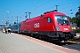 Siemens 20413 - ÖBB "1116 016-5"
11.07.2007 - Hegyeshalom
Norbert Tilai