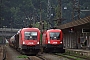 Siemens 20413 - ÖBB "1116 016-5"
23.08.2008 - Kufstein
Gábor Árva