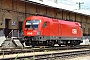 Siemens 20413 - ÖBB "1116 016-5"
20.06.2011 - Győr
Norbert Tilai