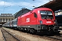 Siemens 20413 - ÖBB "1116 016-5"
16.07.2011 - Budapest-Keleti
Mihály Varga