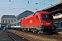 Siemens 20413 - ÖBB "1116 016-5"
15.11.2011 - Budapest-Keleti
Ivan Crnkoci