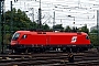 Siemens 20413 - ÖBB "1116 016-5"
16.07.2003 - Frankfurt
Marvin Fries