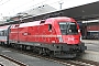 Siemens 20413 - ÖBB "1116 016"
21.05.2013 - Klagenfurt, Hauptbahnhof
Ron Groeneveld