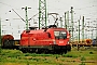 Siemens 20413 - ÖBB "1116 016"
24.05.2017 - Hegyeshalom
Peider Trippi