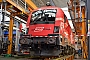 Siemens 20413 - ÖBB "1116 016"
23.09.2017 - LinzNorbert Tilai