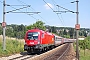 Siemens 20413 - ÖBB "1116 016-5"
20.06.2007 - Dürrwien
Martin Konecny