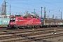 Siemens 20413 - ÖBB "1116 016"
02.03.2021 - Budapest-Ferencváros
Csaba Szilágyi