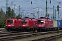 Siemens 20413 - ÖBB "1116 016"
21.05.2021 - Budapest-Ferencváros
Csaba Szilágyi