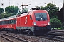 Siemens 20415 - ÖBB "1116 018-1"
__.09.2003 - Fürth (Bay)
Marco Völksch