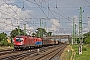 Siemens 20415 - ÖBB "1116 018"
01.06.2016 - Györ-Gyarvaros
Lukas Jirku