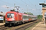 Siemens 20416 - ÖBB "1116 019-9"
08.06.2007 - Straubing
Leo Wensauer