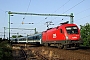 Siemens 20416 - ÖBB "1116 019-9"
16.05.2009 - Budapest-Kelenföld
Gábor Árva