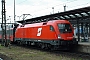 Siemens 20416 - ÖBB "1116 019-9"
16.05.2003 - Frankfurt
Marvin Fries