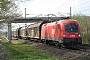 Siemens 20416 - ÖBB "1116 019"
08.04.2012 - AmselfingLeo Wensauer