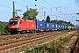 Siemens 20416 - ÖBB "1116 019"
02.10.2014 - Bickenbach (Bergstraße)
Kurt Sattig