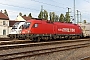 Siemens 20416 - ÖBB "1116 019"
12.10.2021 - Budapest-Ferencváros
Csaba Szilágyi