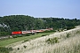 Siemens 20417 - ÖBB "1116 020-7"
07.08.2008 - NickelsdorfTam&aacute;s Horv&aacute;th