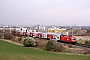 Siemens 20417 - ÖBB "1116 020-7"
21.03.2008 - MödlingTam&aacute;s Horv&aacute;th