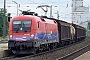 Siemens 20417 - MÁV Cargo "1116 020-7"
27.06.2009 - Gramatneusiedl
Ivo van Dijk