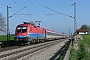 Siemens 20417 - RCHun "1116 020-7"
16.04.2011 - HilpertingThomas Girstenbrei