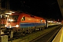 Siemens 20417 - ÖBB "1116 020-7"
10.07.2011 - Salzburg, HauptbahnhofIstván Mondi