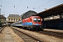 Siemens 20417 - ÖBB "1116 020-7"
15.07.2011 - Budapest Keleti Pu
Sytze Holwerda