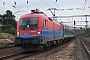 Siemens 20417 - ÖBB "1116 020-7"
26.07.2011 - Budapest-KelenföldMihály Varga
