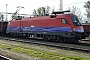 Siemens 20417 - ÖBB "1116 020-7"
01.11.2011 - BékéscsabaPeter Pacsika