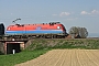 Siemens 20417 - RCHun "1116 020-7"
21.04.2011 - SchambachLeo Wensauer