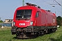 Siemens 20417 - ÖBB "1116 020"
29.07.2012 - HegyeshalomNorbert Tilai