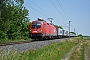 Siemens 20417 - ÖBB "1116 020"
02.06.2017 - FertöhomokMarcus Schrödter