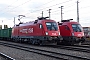 Siemens 20417 - ÖBB "1116 020"
22.10.2021 - Budapest-Ferencváros
Csaba Szilágyi