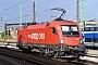Siemens 20417 - ÖBB "1116 020"
27.08.2025 - Budapest NyugatiAndré Grouillet