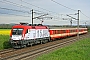 Siemens 20418 - ÖBB "1116 021-5"
19.04.2008 - Grammatneusiedl
Juraj Streber