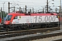 Siemens 20418 - ÖBB "1116 021-5"
26.04.2008 - Wien, Zentralverschiebebahnhof
Philipp Schäfer