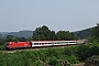 Siemens 20418 - ÖBB "1116 021-5"
15.07.2009 - Unter Oberndorf
Gábor Árva