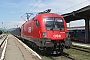 Siemens 20418 - ÖBB "1116 021-5"
19.05.2011 - Deva
David Adrian