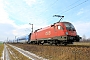 Siemens 20418 - ÖBB "1116 021"
04.02.2014 - ?
Ludwig GS